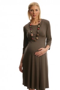 maternity dress