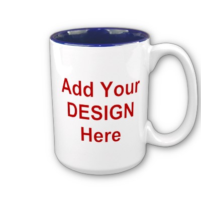 personalized coffee mug